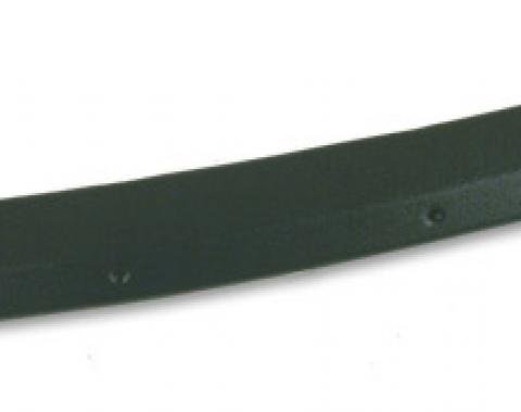 CA 1977-1982 Chevrolet Corvette Header Molding