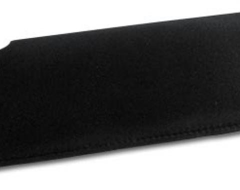 CA 1984-1996 Chevrolet Corvette Sunvisor Replacement LH 40103