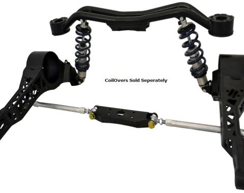 Ridetech Rear StrongArms for 1963-1982 Corvette 11527199