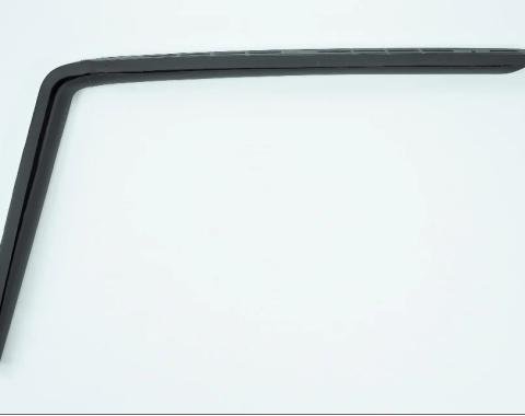 Corvette Weatherstrip, Hardtop Side Rail, Right, USA, 1968-1975