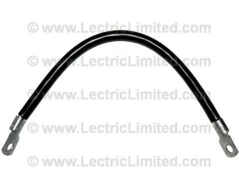 Lectric Limited 1968-1971 Chevrolet Corvette Ground Cable GC6871