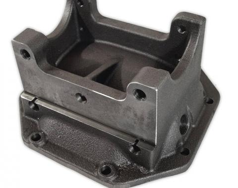 Corvette Differential Cover, Heavy-Duty, 1963-1979