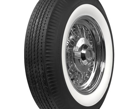 Firestone 2.25 Inch Whitewall Tire 670-15 568810