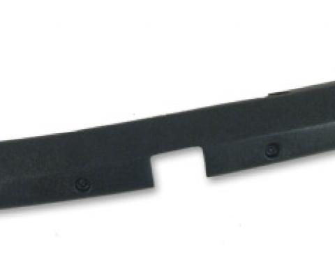 CA 1969-1976 Chevrolet Corvette Header Molding Coupe