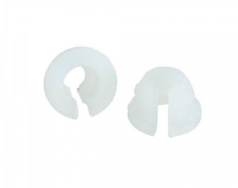 Corvette Automatic Shifter Cable Repair Kit, 1997-2013