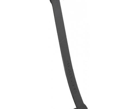 Redline Restomotive® 1977-1982 Chevrolet Corvette Remote Mirror Cable Strap