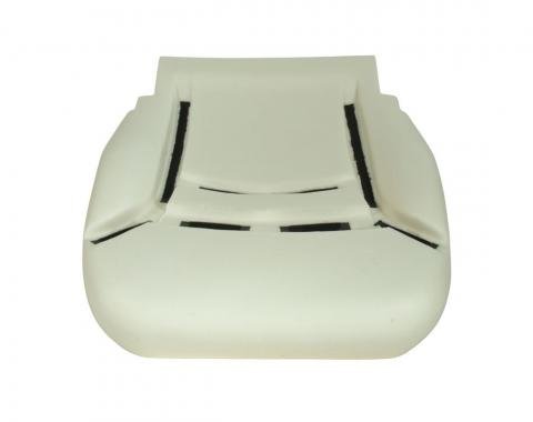 CA 1997-2004 Chevrolet Corvette Seat Foam Sport Bottom 39120