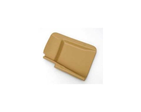 CA 1978-1979 Chevrolet Corvette T Top Pad RH