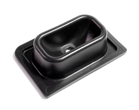 Metro Moulded Parts 1956-1962 Chevrolet Corvette Shift Boot RP 33-VX