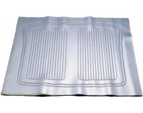 CA 1959-1962 Chevrolet Corvette Hardtop Headliner