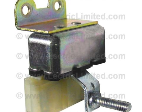 Lectric Limited 1972-1973 Chevrolet / Oldsmobile / Pontiac Horn Relay 06273328