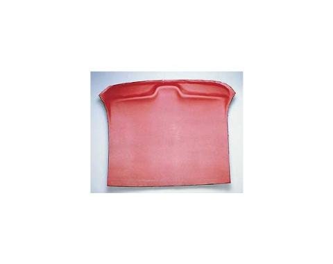 CA 1967 Chevrolet Corvette Coupe Headliner