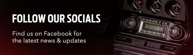 Like & follow us on Facebook