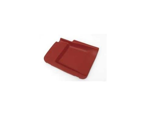 CA 1978-1979 Chevrolet Corvette T Top Pad LH