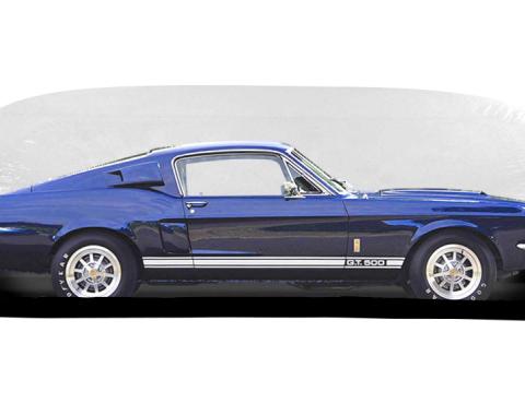 CarCapsule™ The Original Car Bubble, Indoor