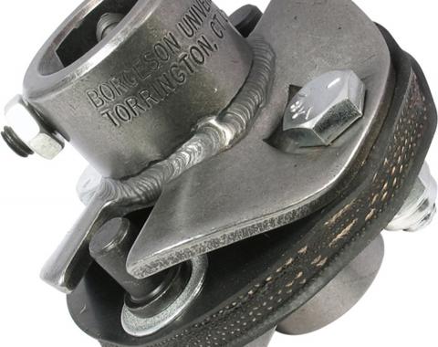 Borgeson Universal Steering Rag Joint Vibration Reducer 055034