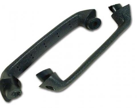 CA 1965 Chevrolet Corvette Door Handles Inner