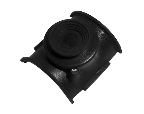 Corvette Power Steering Control Valve Boot Seal, 1963-1982