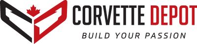 Corvette Depot