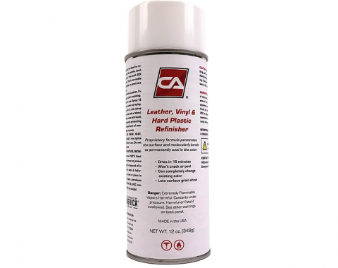 CA Dye Primer Aerosol 432000