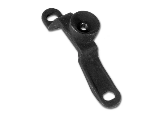 Corvette Roof Panel Rear Locator Bracket, Right, 1984-1996